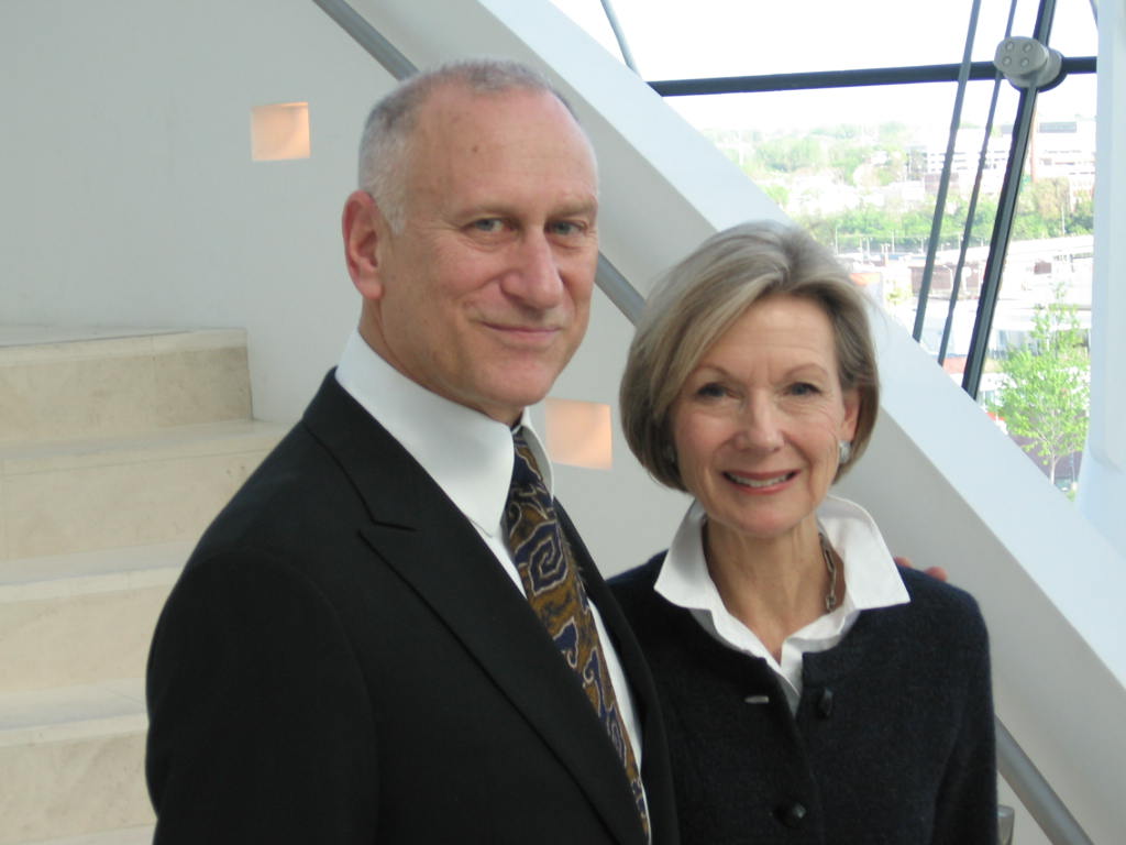 Whitener and Wendy Powell.