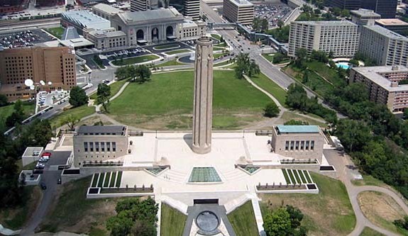 World War I Memorial and Museum