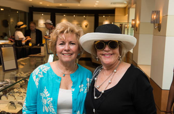 Arlene Krings, Ruth Tivol