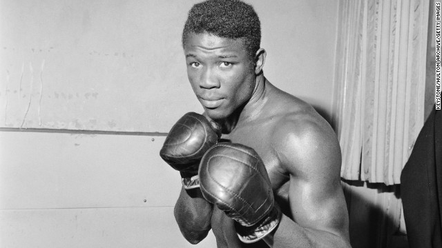 Emile Griffith