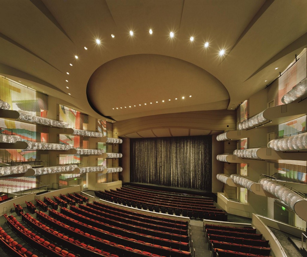 Muriel Kauffman Theatre