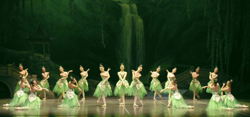 Shanghai Ballet