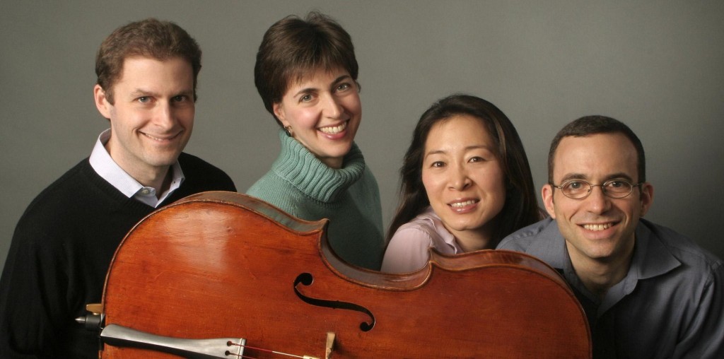 Brentano String Quartet