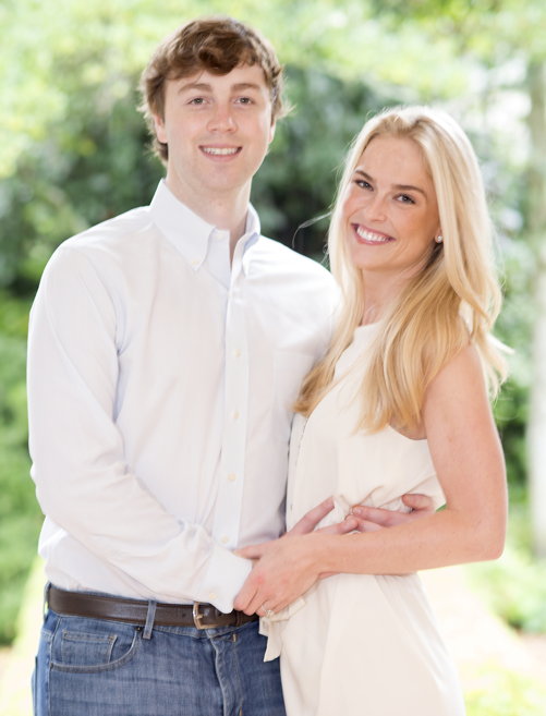 Congratulations Alison & Hunter! – The Independent