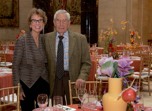 The Committee of 100 Luncheon featuring interior designer Kathryn M. Ireland on October 12, 2015 at The Nelson-Atkins Museum of Art in Kansas City, MO. Photographer / Mary S. Watkins