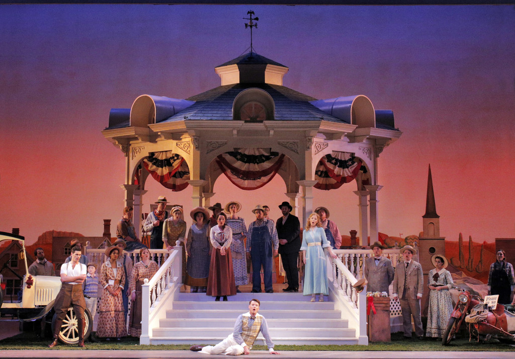 Photos by Cory Weaver / Lyric Opera of Kansas City