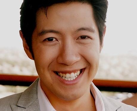 Adam Lau sings the title role in the Lyric's new production of 'The Marriage of Figaro'