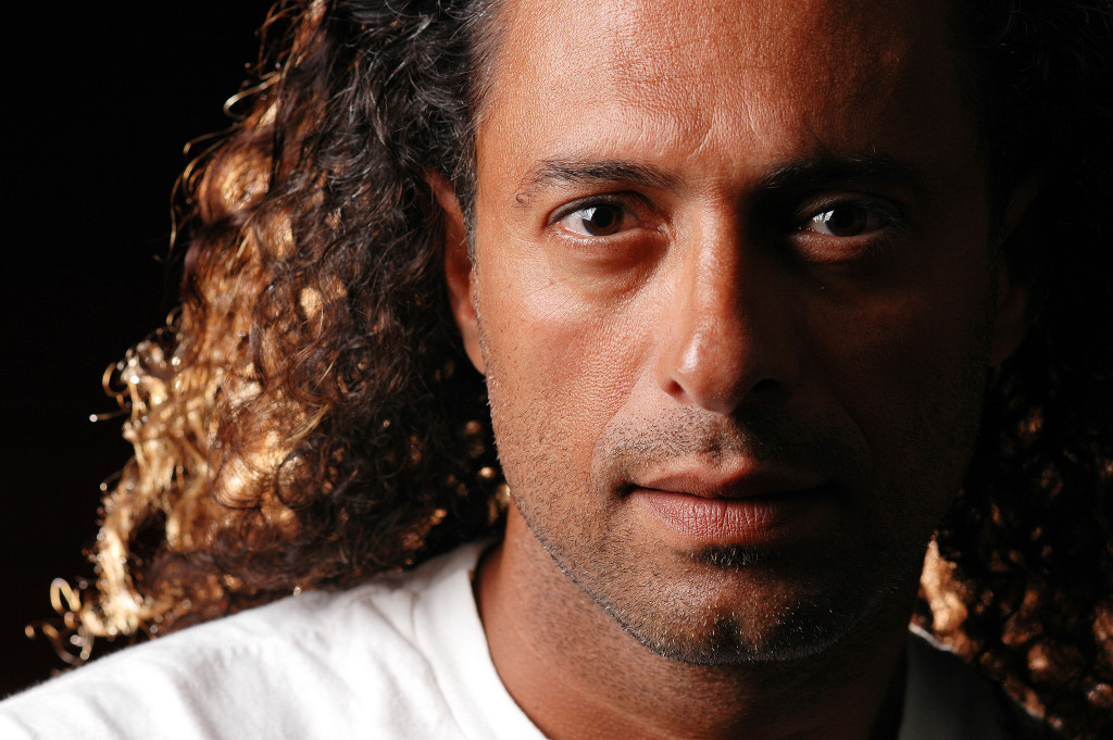 Koresh Dance Company Founding Artistic Director Roni Koresh