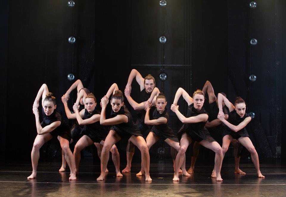 'Bolero,' a Koresh classic, forms part of the JCCC program
