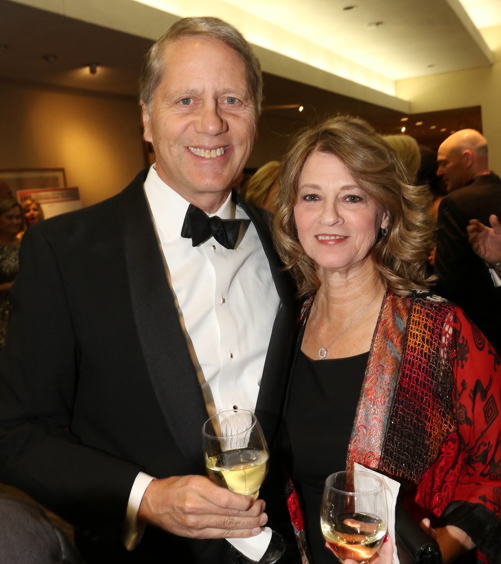 The 47th Annual 101 Awards were held on February 26, 2017 at The Westin Kansas City at Crown Center.