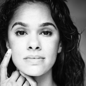 Misty Copeland / Photo by Gregg Delman