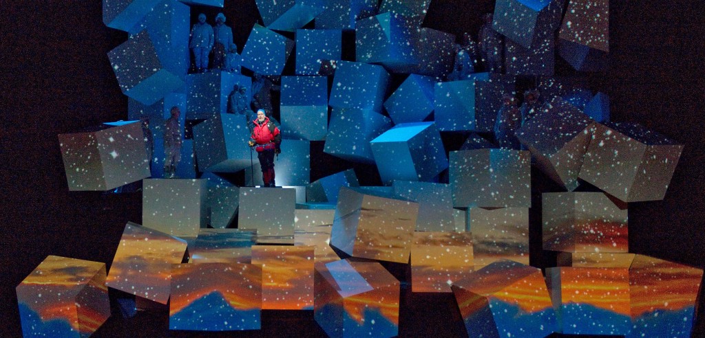 'Everest' as performed at Dallas Opera / Courtesy Lyric Opera of KC