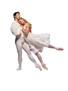 Devon Carney new R&J ballet_Photo courtesy KCB